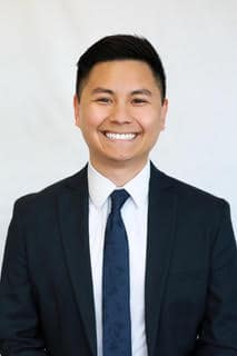 Dr. Wyman Chen, dentist and owner, providing high-quality dental care with advanced training and expertise.